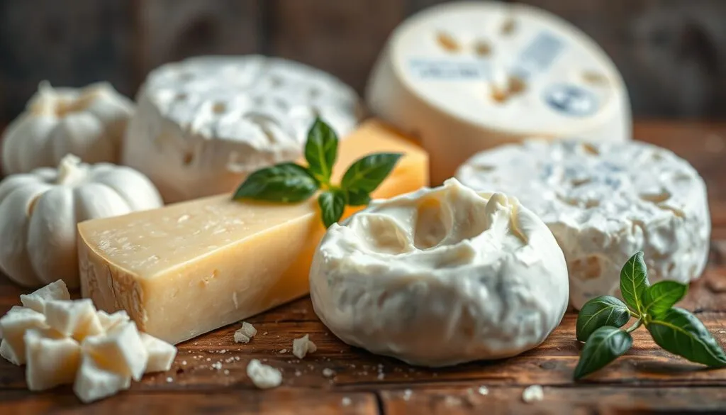 Burrata Käse Vergleich