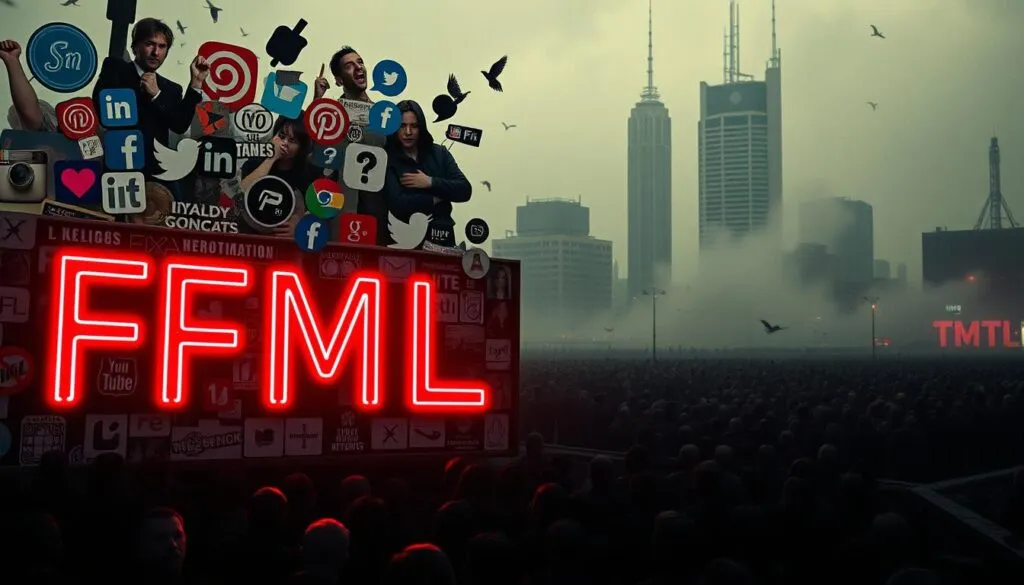 FML in Popkultur FML in Popkultur