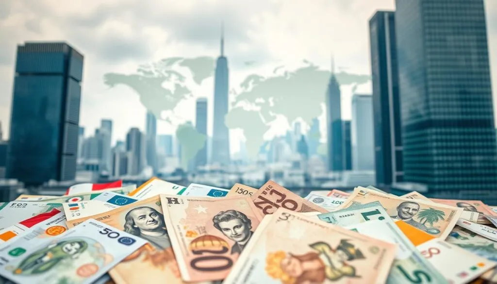 Internationaler Brutto Vergleich