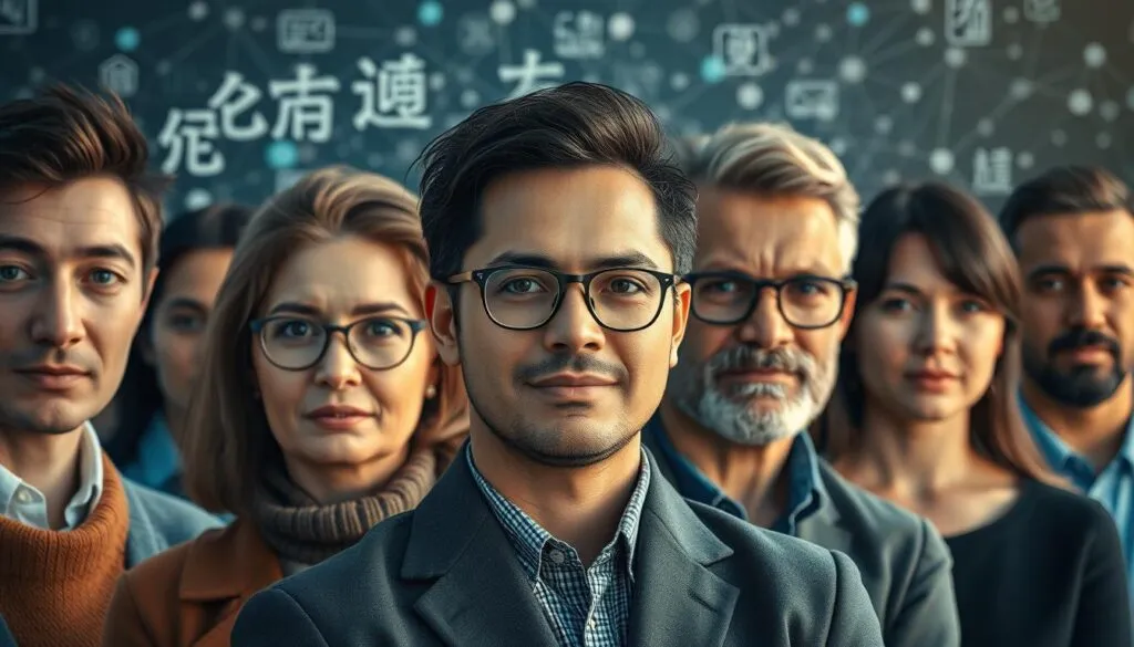 Nachnamen im digitalen Zeitalter