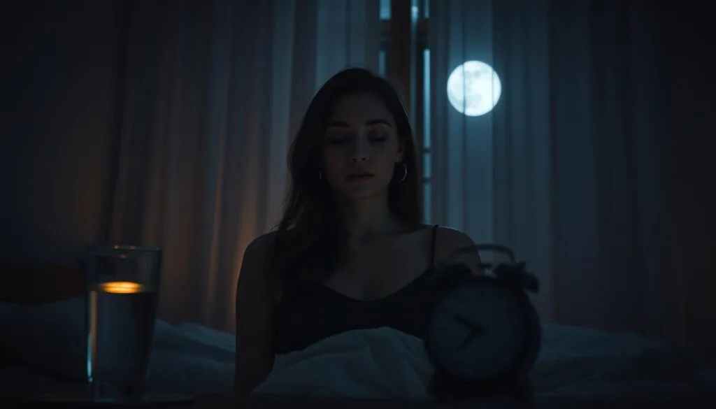 Schlafwandeln Symptome und Verhalten Schlafwandeln Symptome und Verhalten