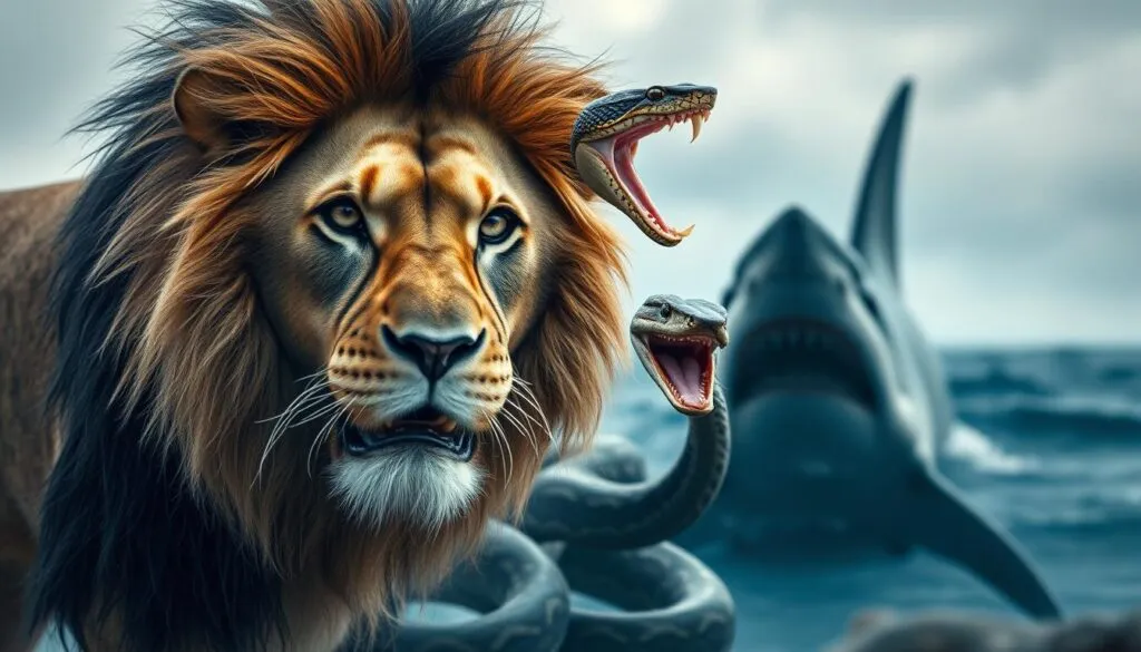 Was ist das gefährlichste Tier der Welt