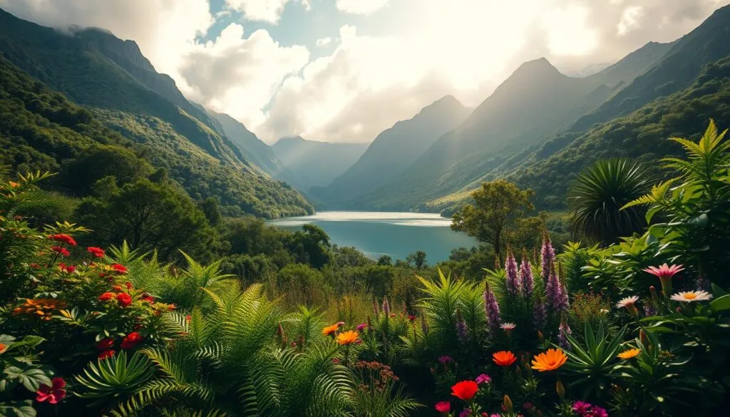 Azoren Biodiversität Azoren Biodiversität