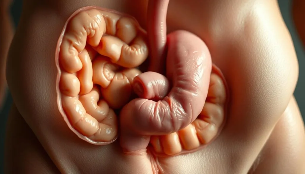 Blinddarm Operation Erholung