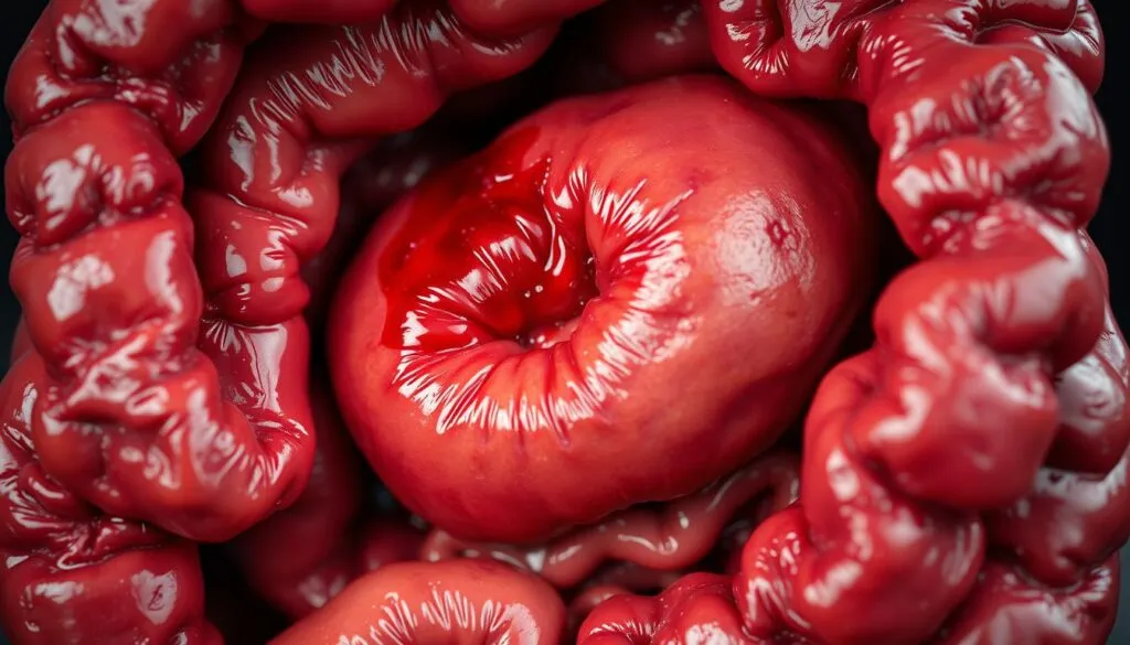 Blinddarmentzündung Komplikationen