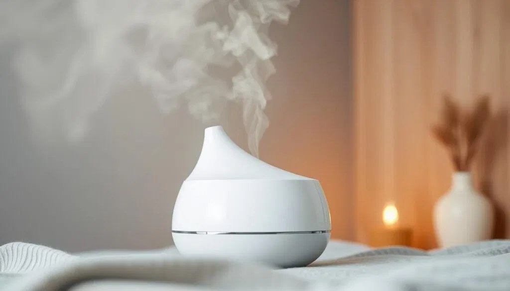 Luftbefeuchter und Stimmgesundheit