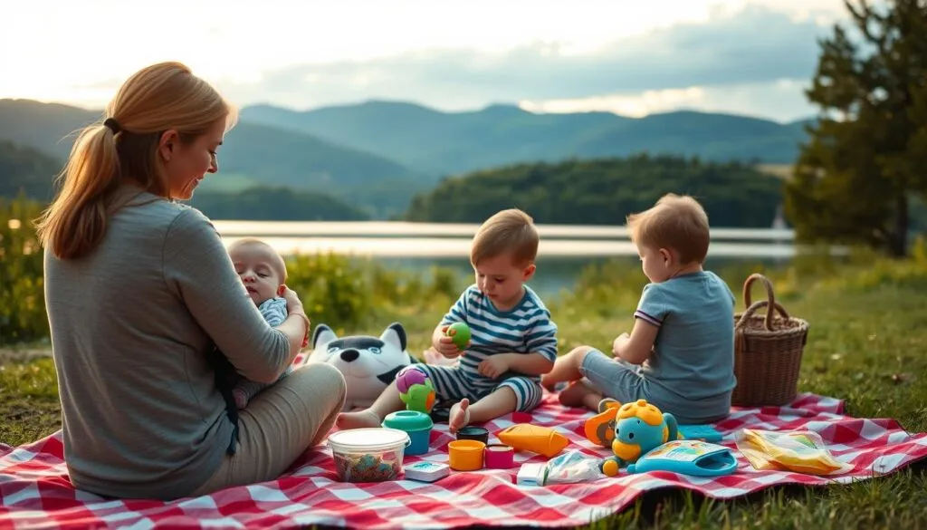 Reisen mit Kleinkind Tipps Reisen mit Kleinkind Tipps