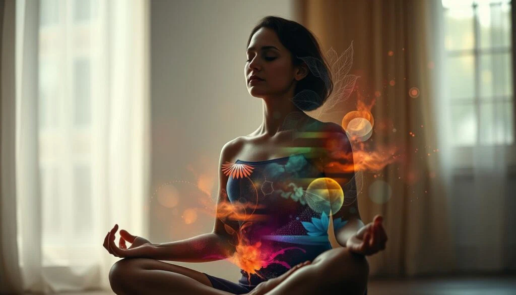 Seelenbilder Meditation