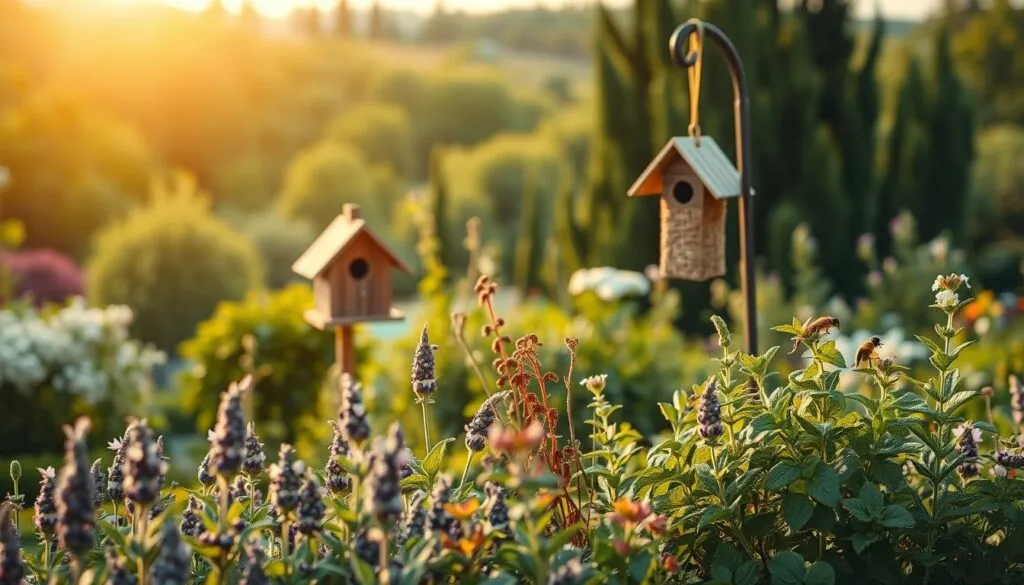 Was hilft gegen Wespen