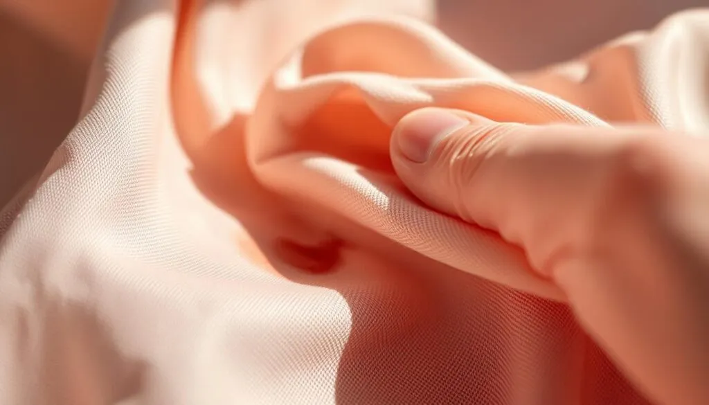 Fleckenbehandlung empfindlicher Stoffe Fleckenbehandlung empfindlicher Stoffe