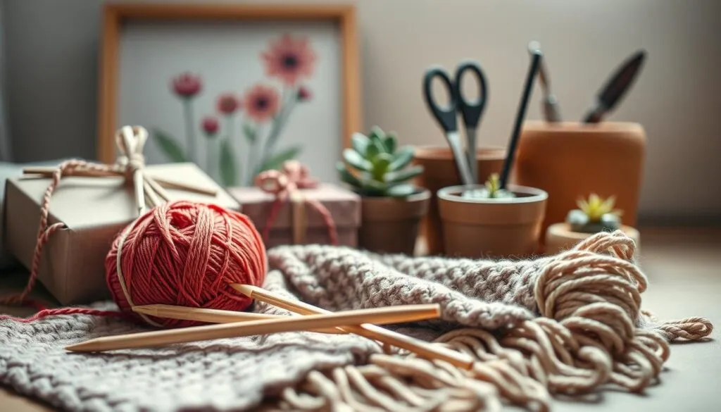 Geschenke für Hobbys der Mama