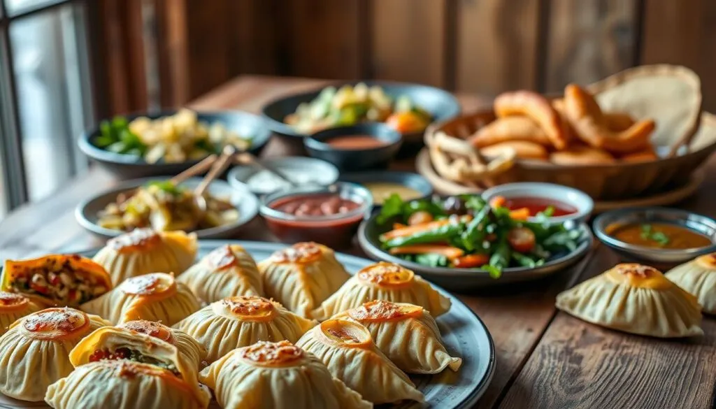 Kreative Rezeptideen für Maultaschen