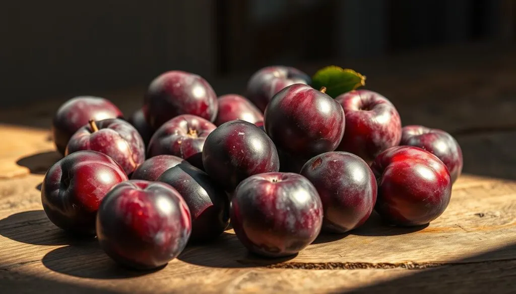 Pflaumenschnaps selber machen