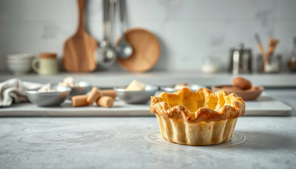 Schritt-für-Schritt Oreschki Backanleitung