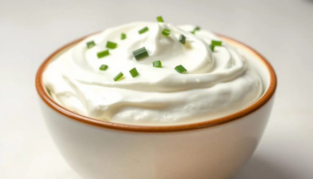 Sour Cream selber machen