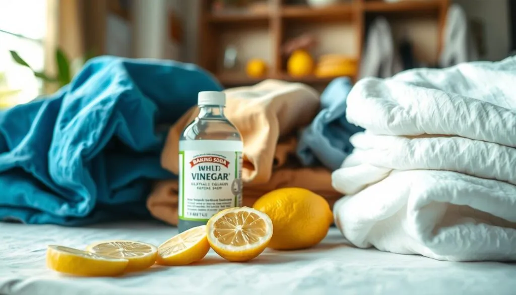 Stockflecken Hausmittel