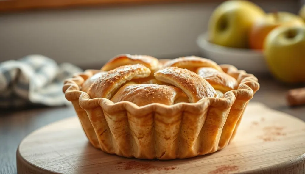 Tipps für perfekten Apfelkuchen