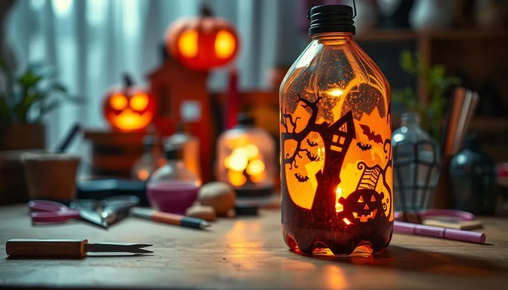 Tipps und Tricks für Laterne basteln