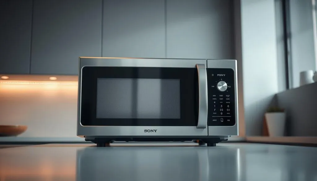 Welche Mikrowelle schneidet im Test am besten ab?
