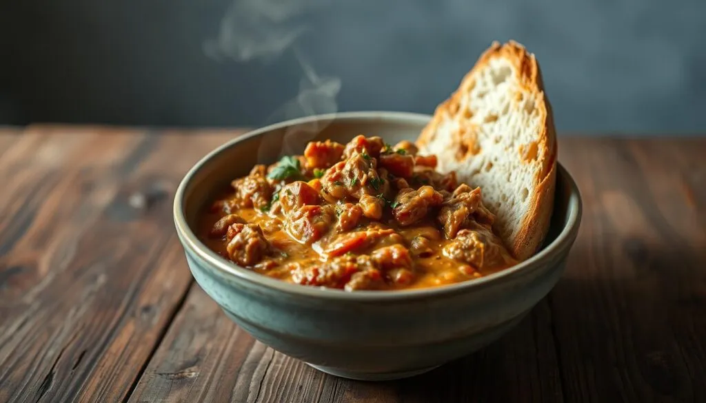 Bolognese ohne Tomaten