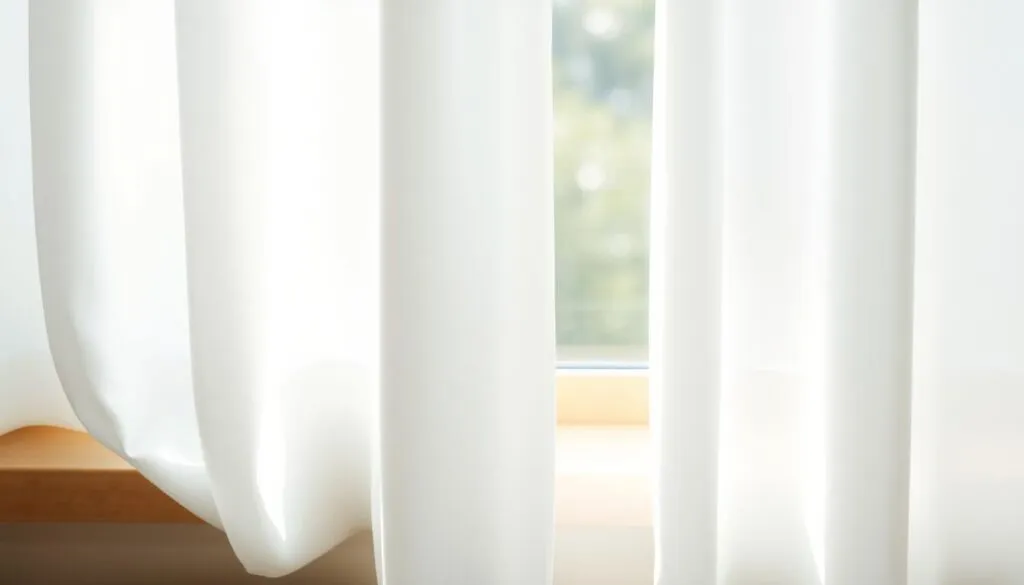 Frag Mutti Gardinen wieder richtig weiß bekommen