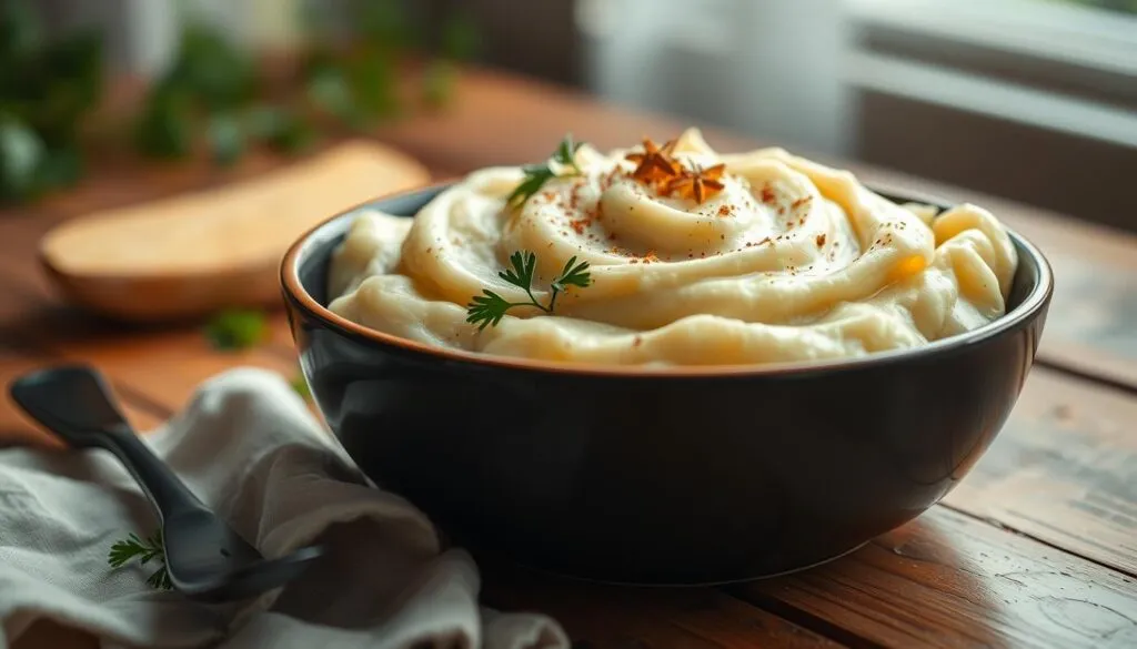 Frag Mutti Kartoffelbrei Resteverwertung