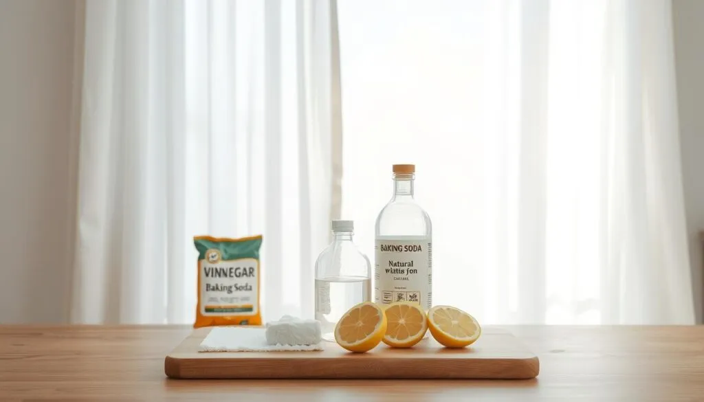 Grauschleier entfernen Hausmittel