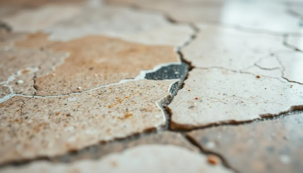 Materialgerechte Reinigung von Natursteinen