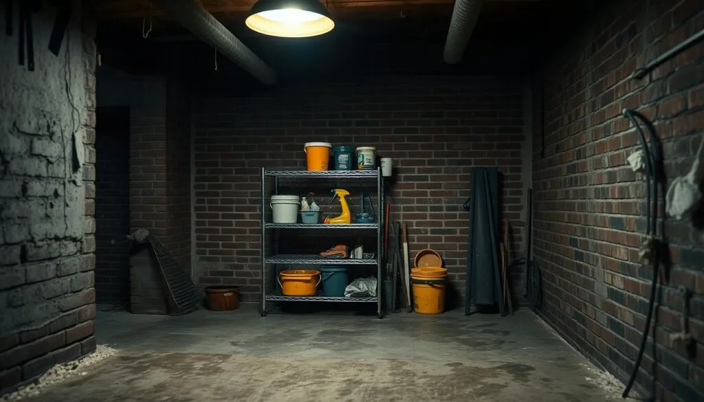 Praktische Routinen für Kellerkontrollen