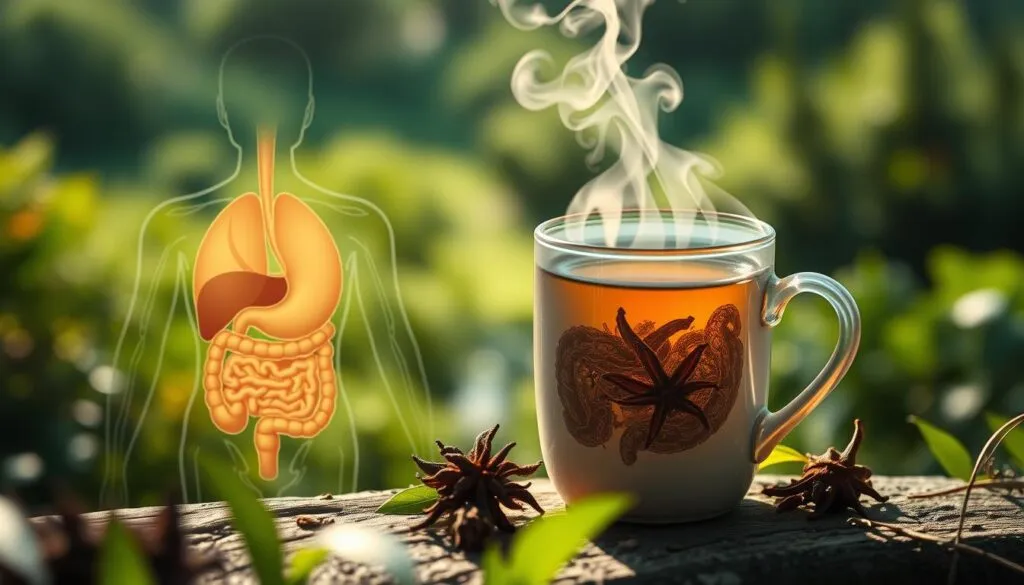 Verdauung und Immunsystem mit Nelkentee