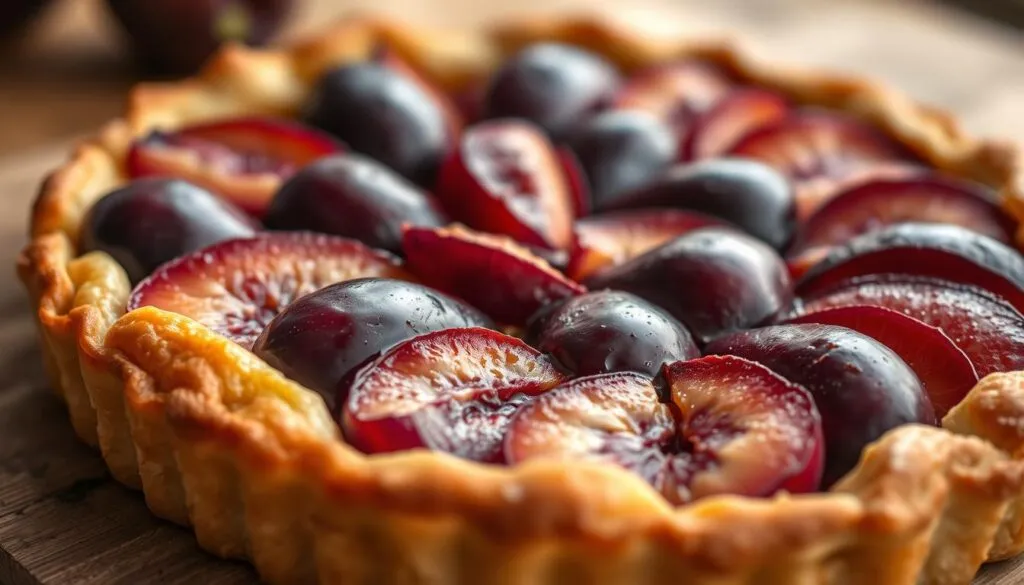 Zwetschgendatschi Rezept Mürbeteig