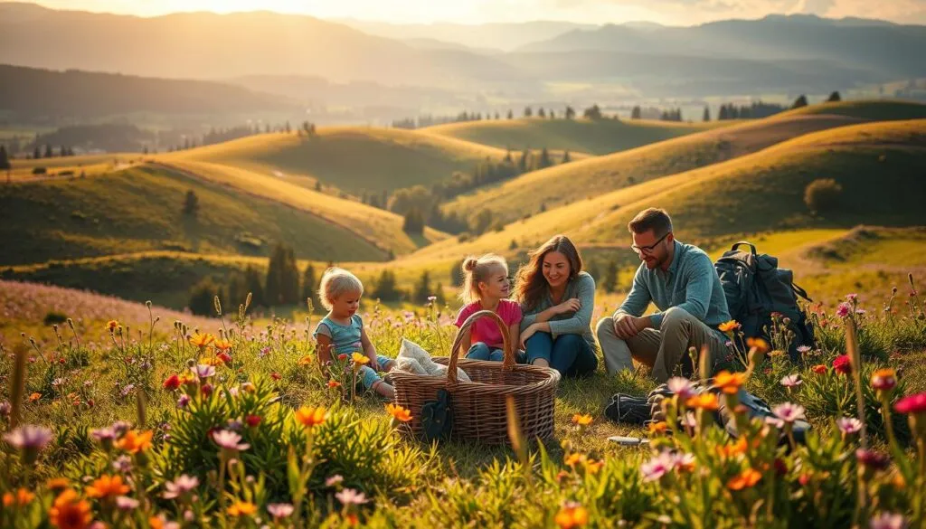 Pfingsten Ferien Planung