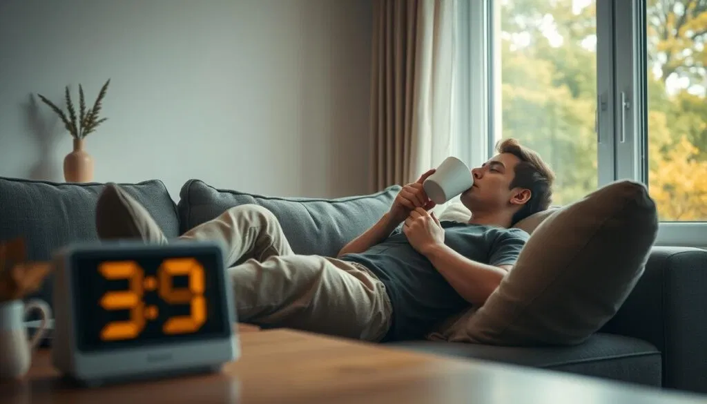 Praktische Tipps Mini-Jetlag Zeitumstellung