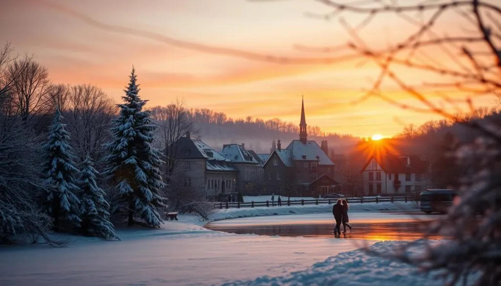Wann ist Valentinstag