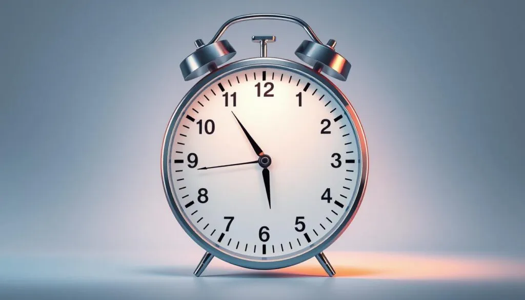 Wann ist Zeitumstellung