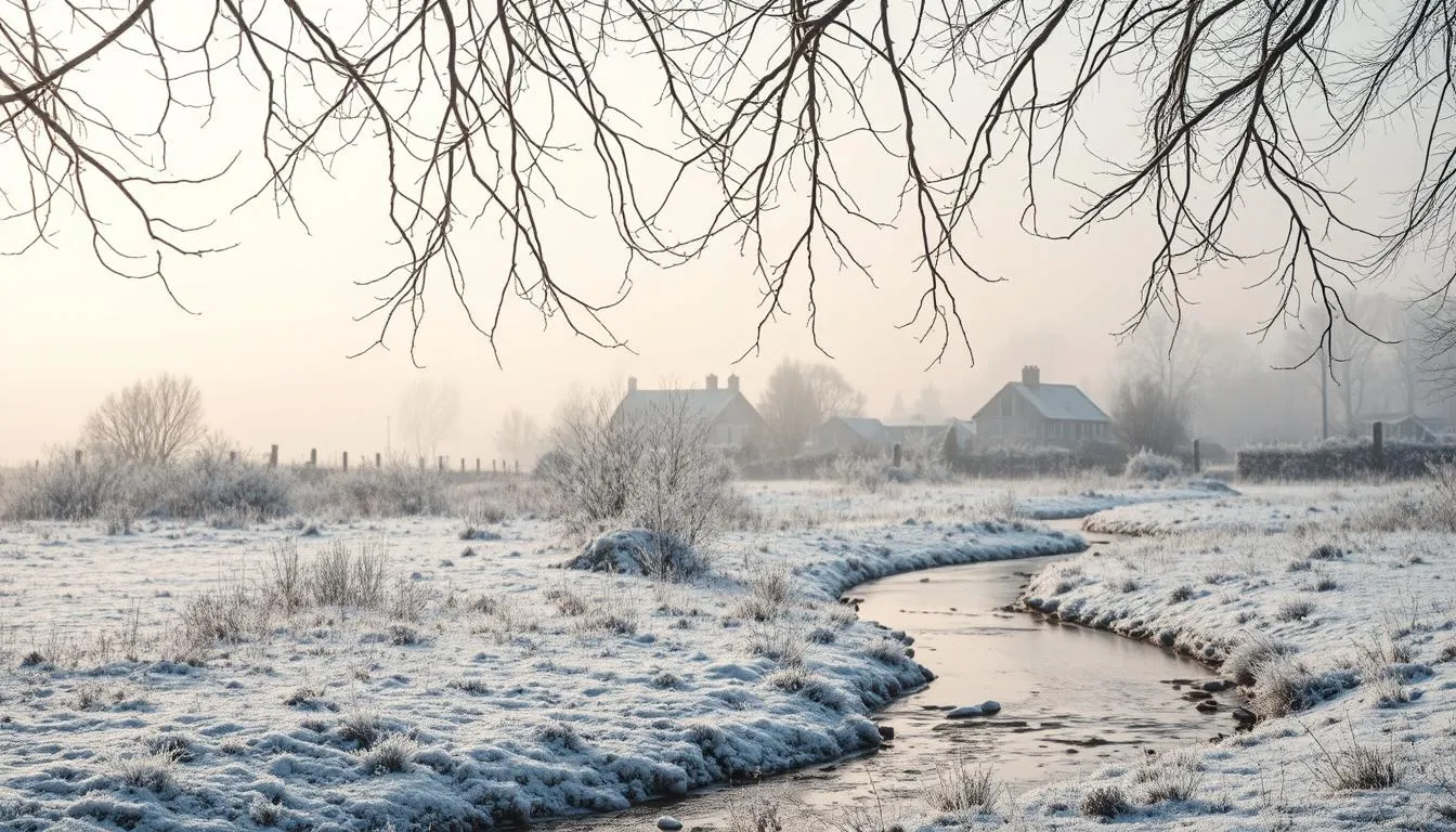 Wann sind die Eisheiligen