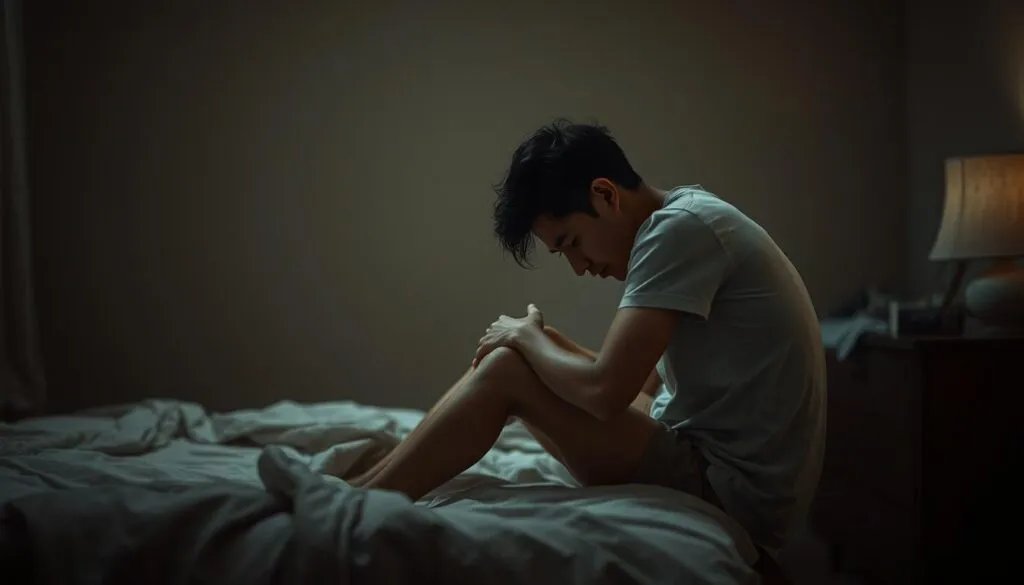 Wieso bin ich immer müde