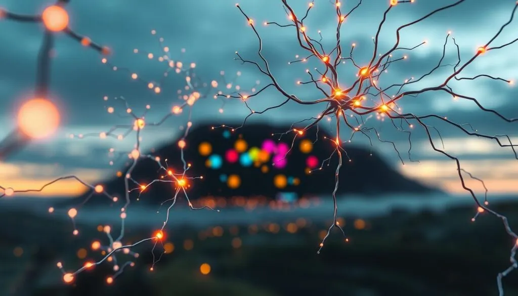 Wissenschaftliche Erkenntnisse Liebe neuronal