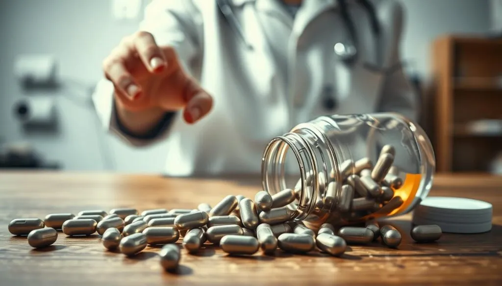 Zink Überdosierung Risiken Zink Überdosierung Risiken