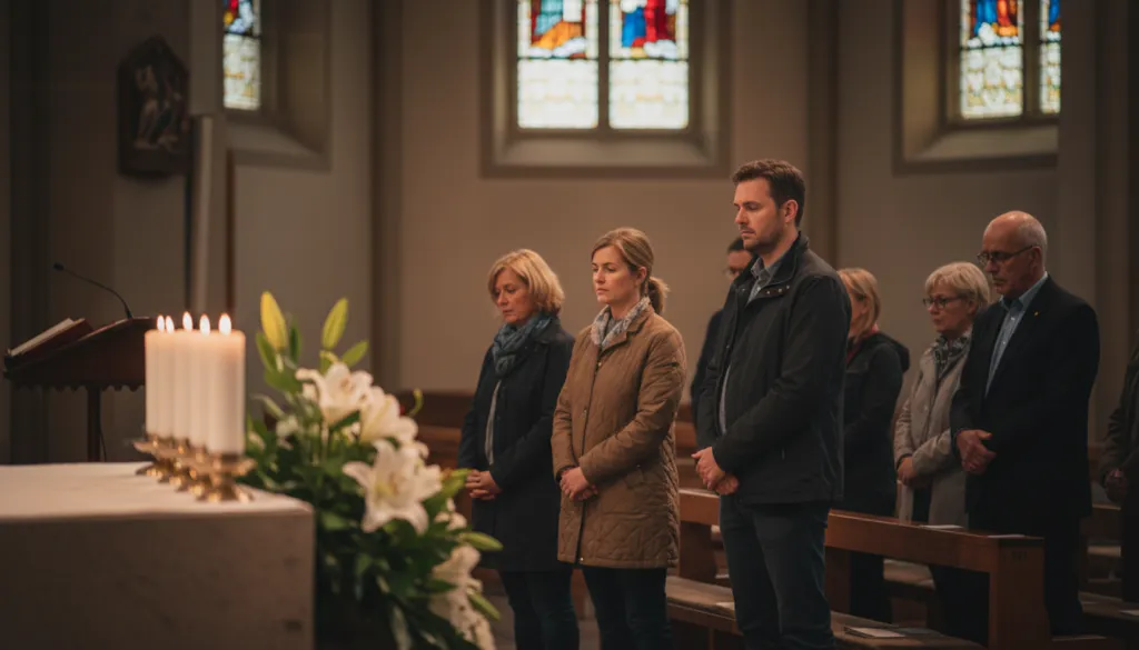 Wann ist Totensonntag 2026