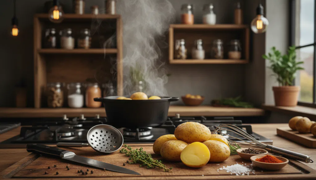 Tipps für perfekte Konsistenz und Geschmack