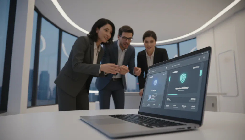 Browser Vergleich 2026