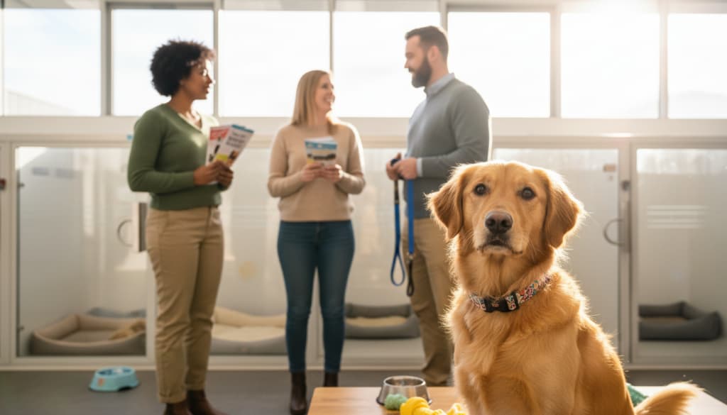 Praktische Tipps zur erfolgreichen Rehomierung von Hunden