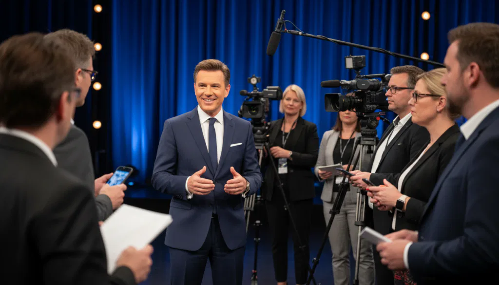 Der Einfluss von Florian Silbereisen