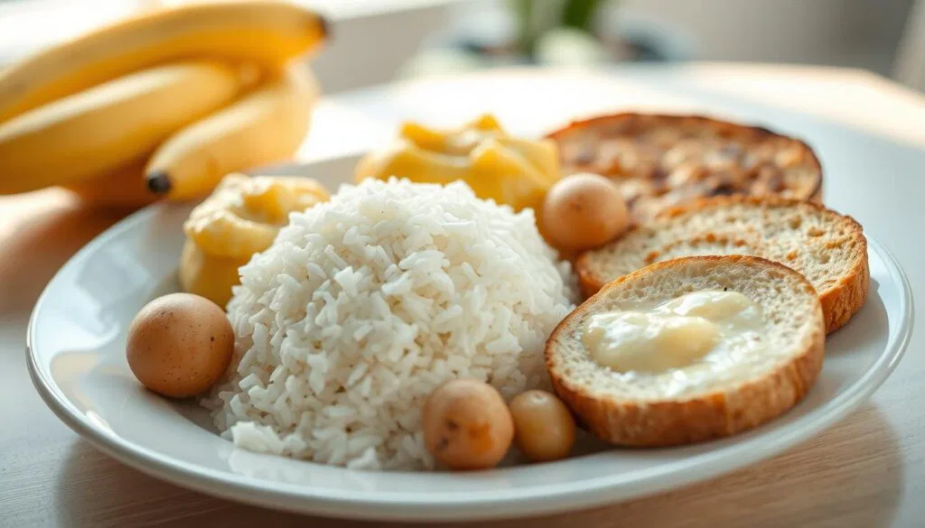 Wie Lange Durchfall Nach Scharfem Essen Durchfall: Was essen? Beste Lebensmittel & Tipps