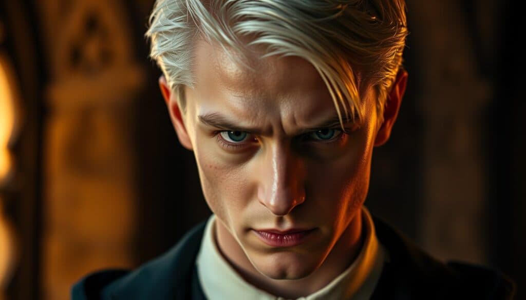 Wer Hat Draco Malfoy Gespielt