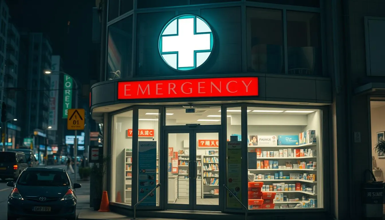 Welcher Orthopäde Hat Heute Notdienst Welche Apotheke hat heute Notdienst in der Nähe