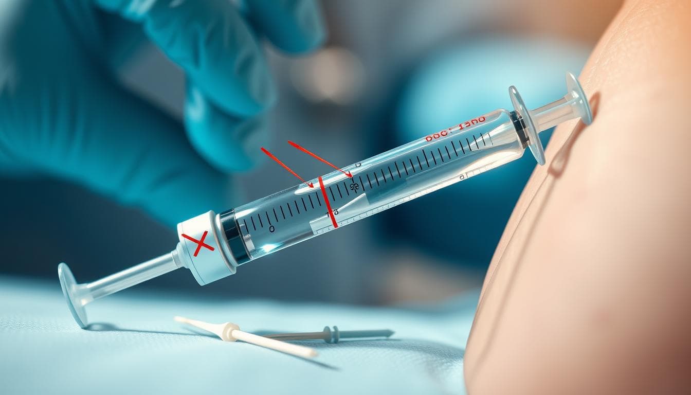 Vitamin B12 spritzen wohin - Anleitung zur Injektion