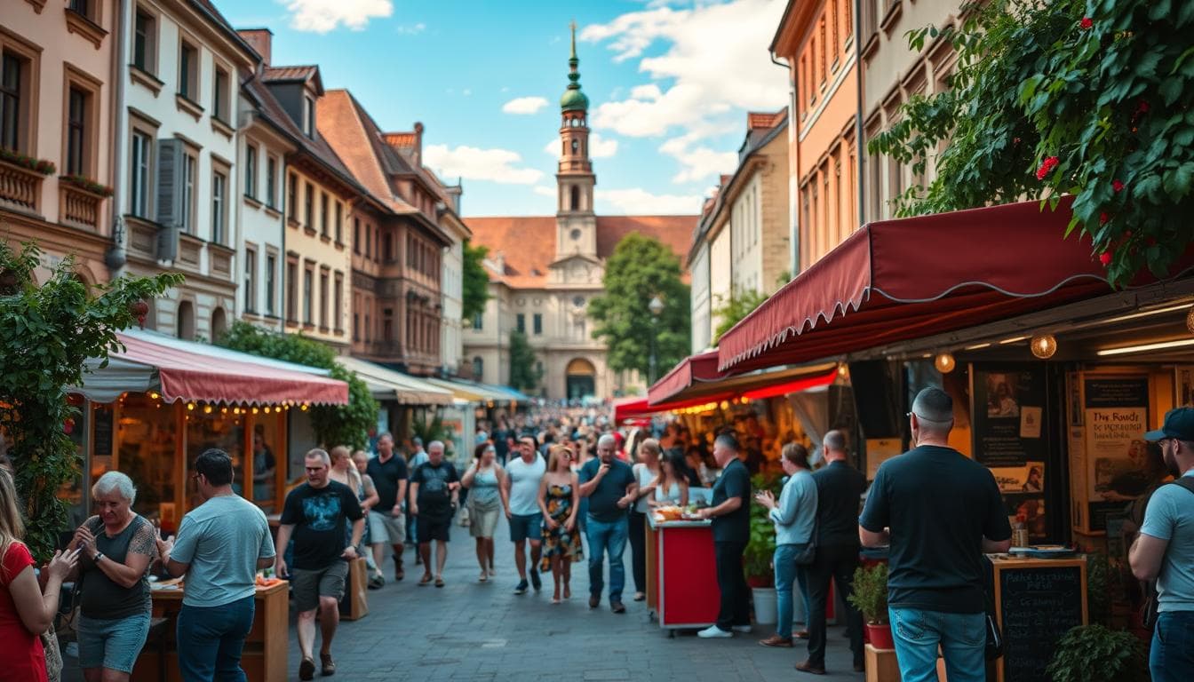 Kostenlose Veranstaltungen Augsburg