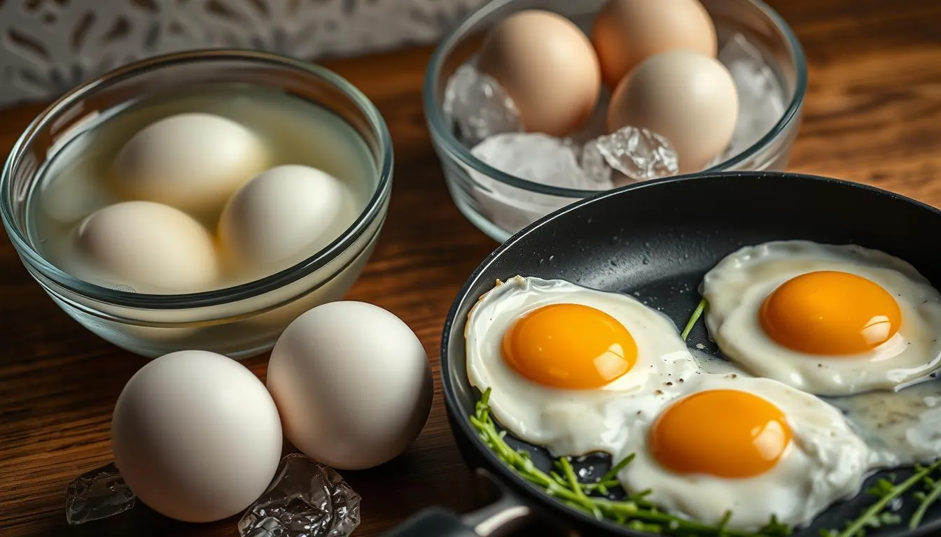 Wie lange Eier kochen - Die perfekte Anleitung